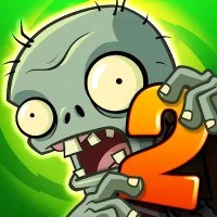 Plants vs Zombies 2