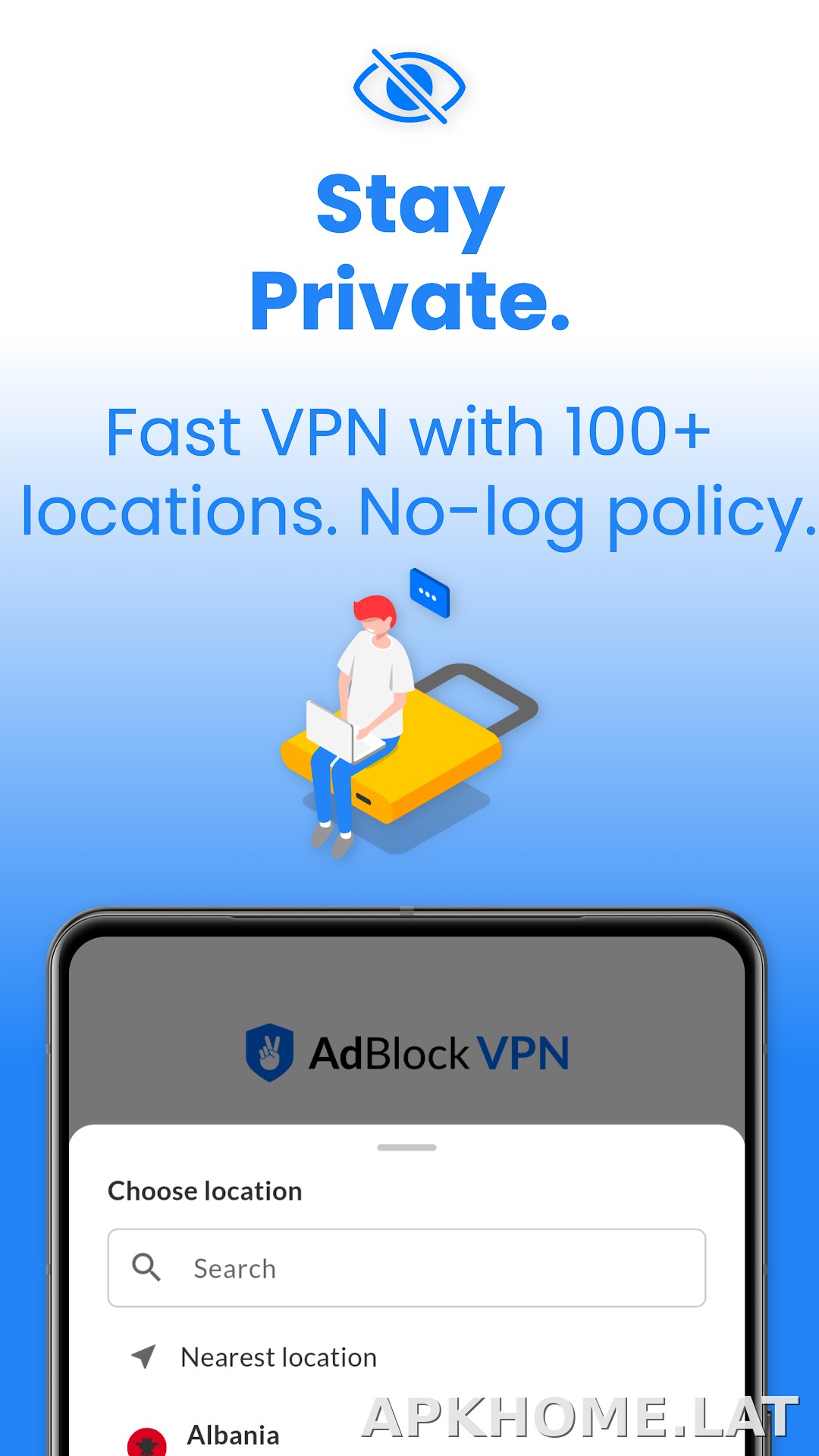 AdBlock скриншот 4