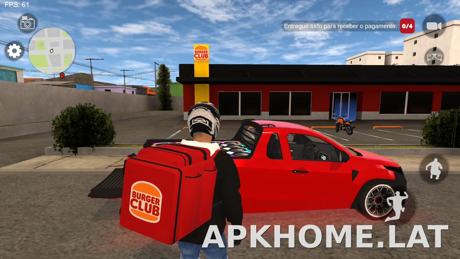 Elite Auto Brasil скриншот 6