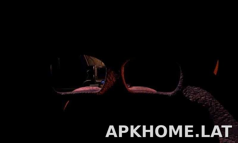 Five Nights at Freddy's 2 скриншот 4
