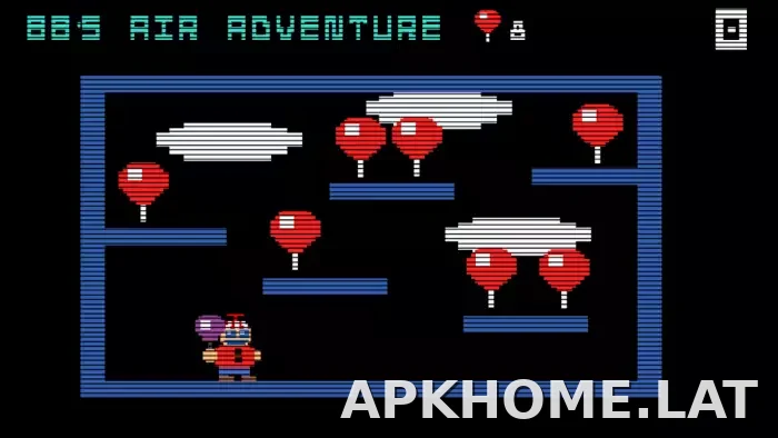 Five Nights at Freddy's 3 скриншот 3