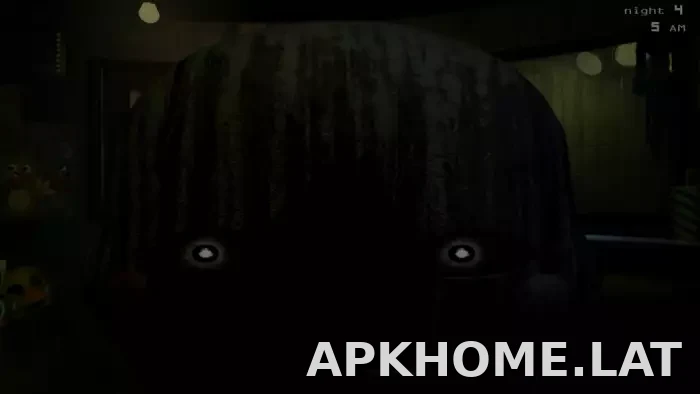Five Nights at Freddy's 3 скриншот 6