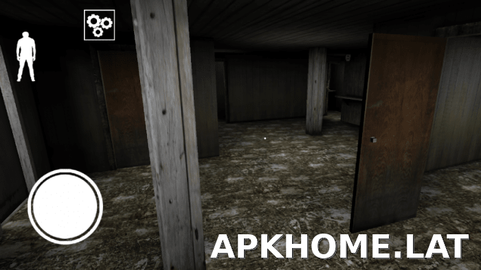 Granny 2 скриншот 2