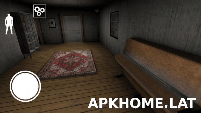 Granny 2 скриншот 4