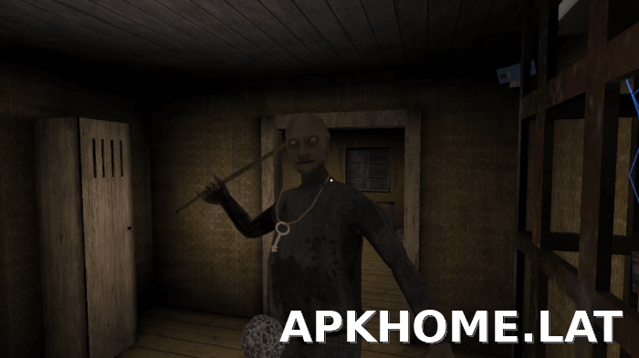 Granny 2 скриншот 6