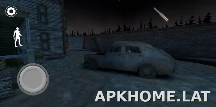 Granny 3 скриншот 2