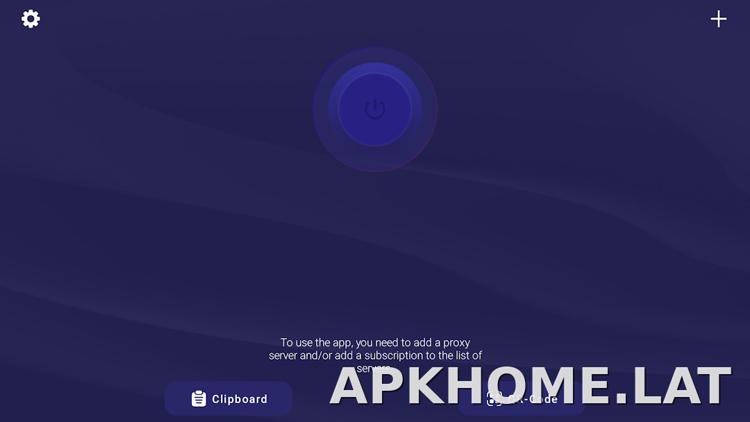 Happ скриншот 4