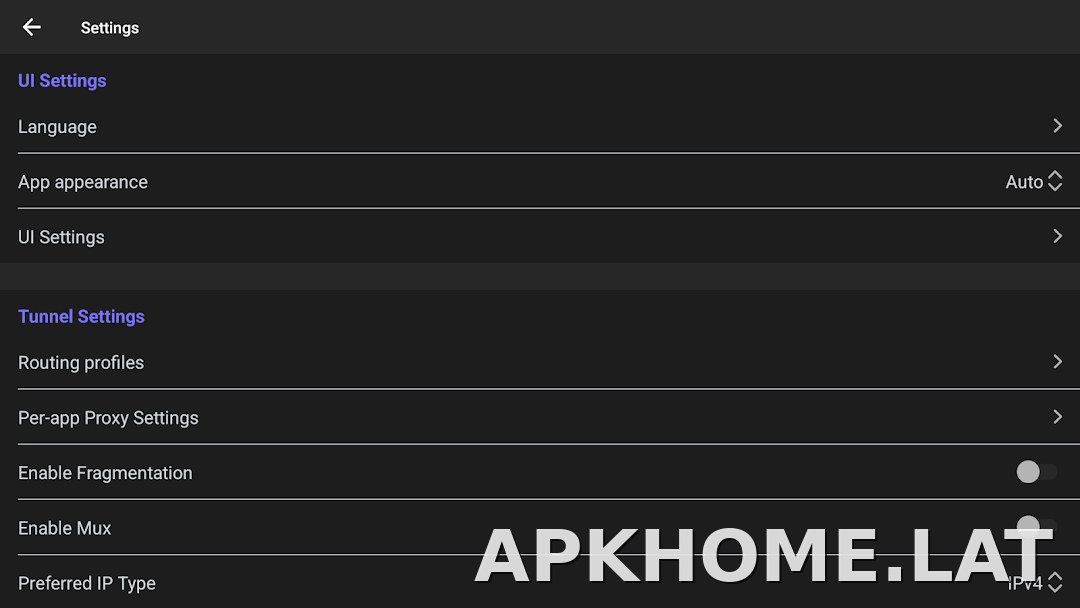 Happ скриншот 5