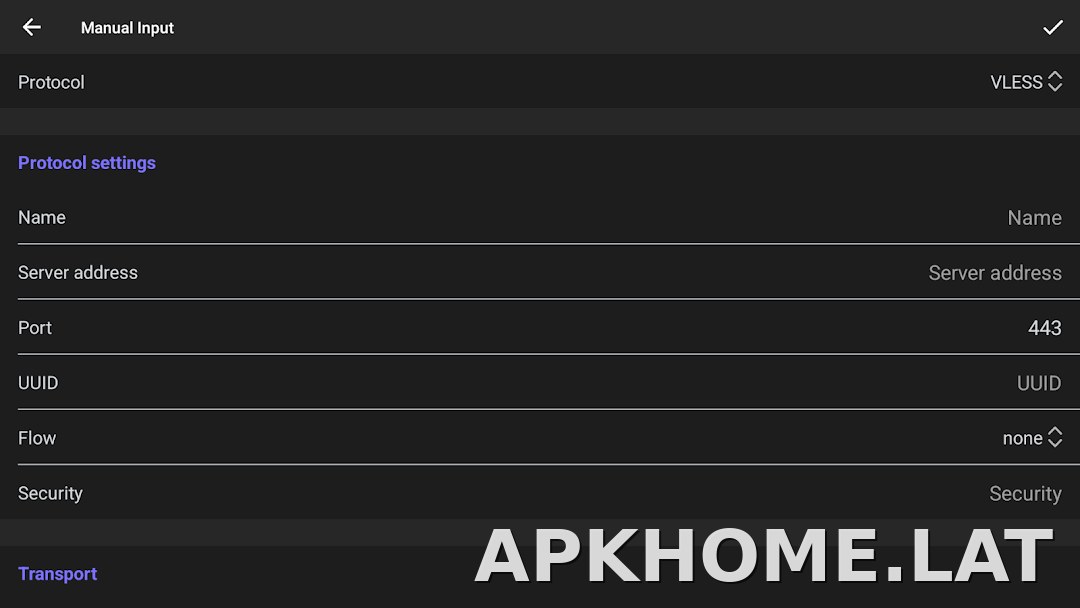 Happ скриншот 6