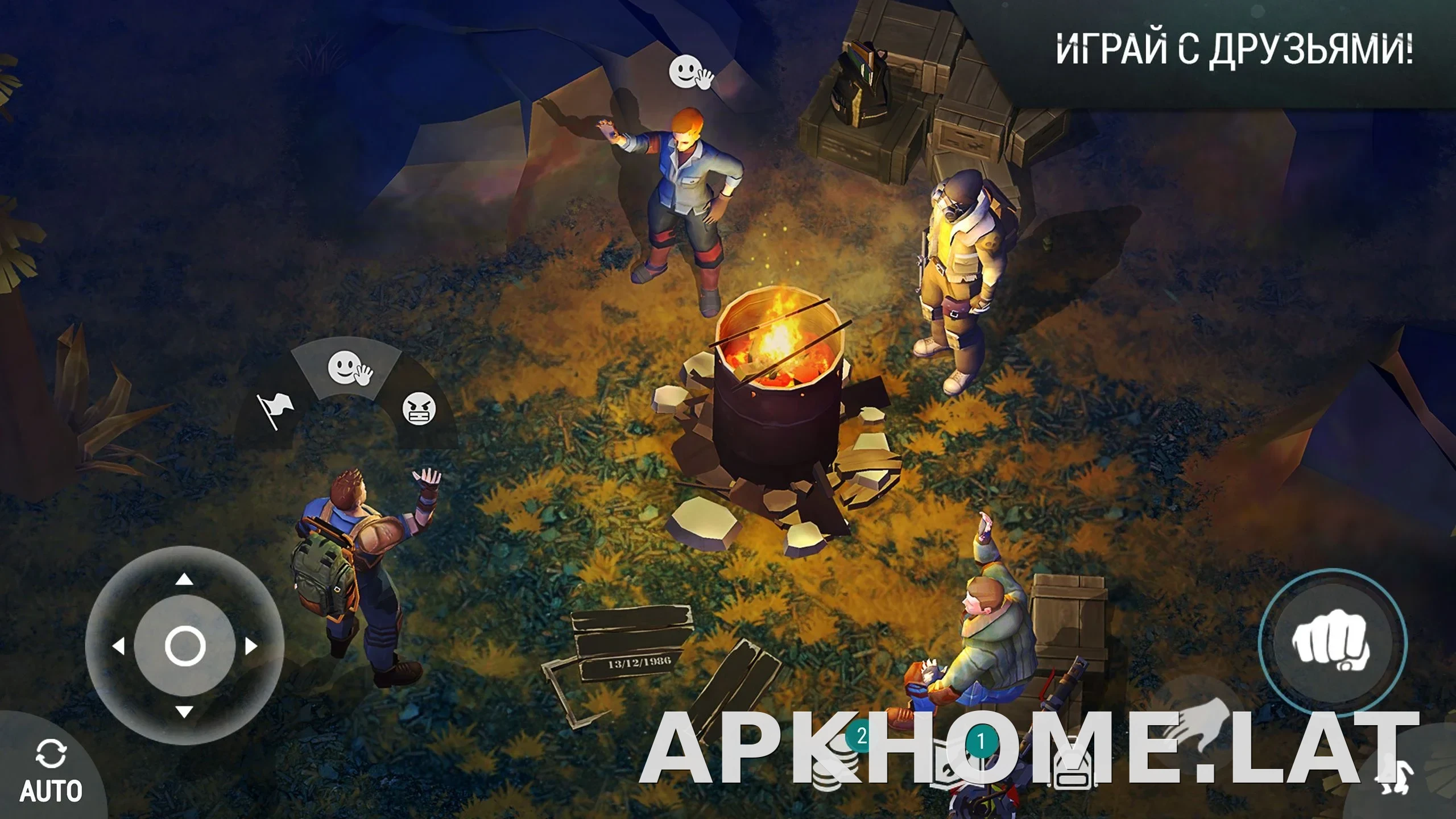 Last Day on Earth: Survival скриншот 3