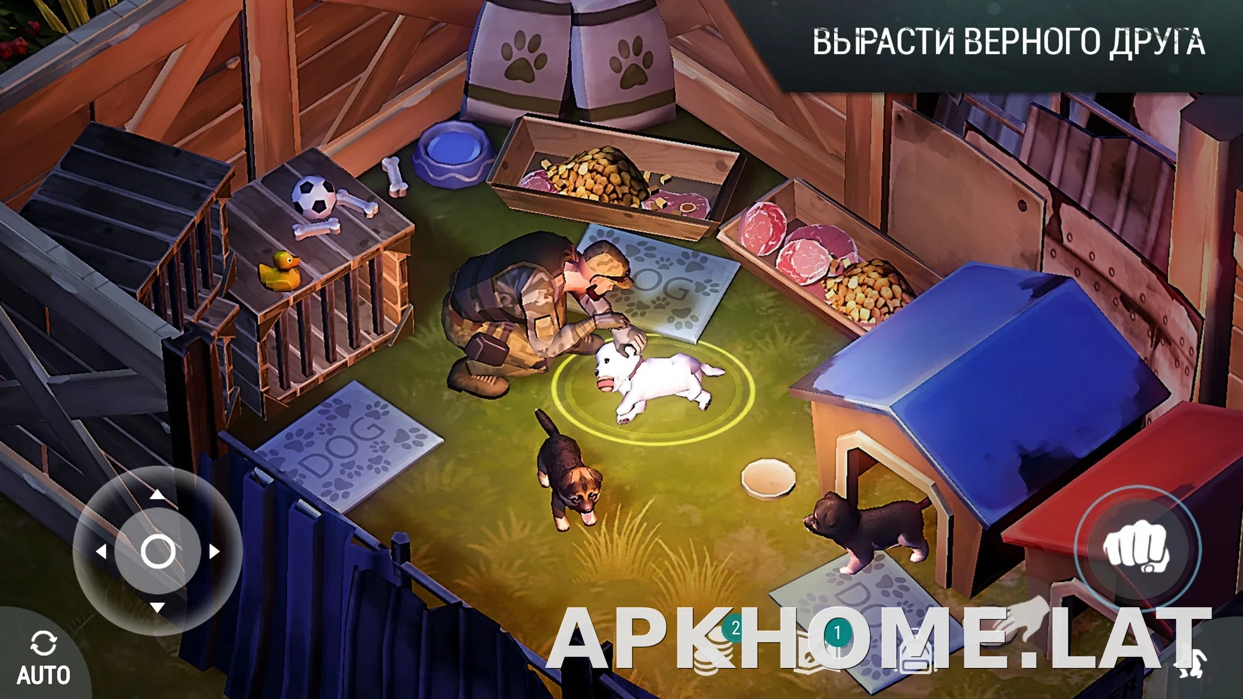 Last Day on Earth: Survival скриншот 6