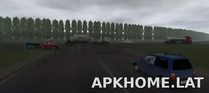 Motor Depot скриншот 1