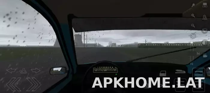 Motor Depot скриншот 3