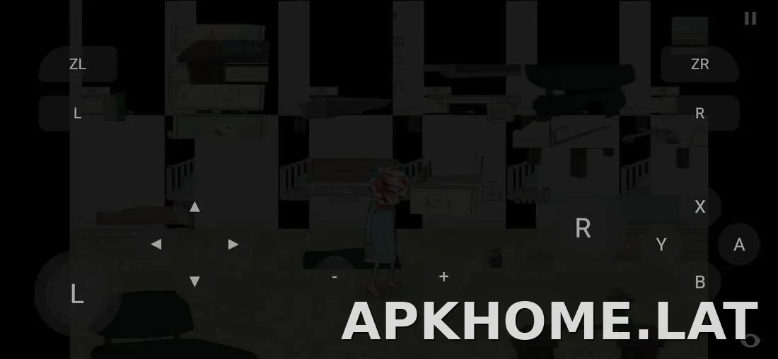 Салли Фейс скриншот 4