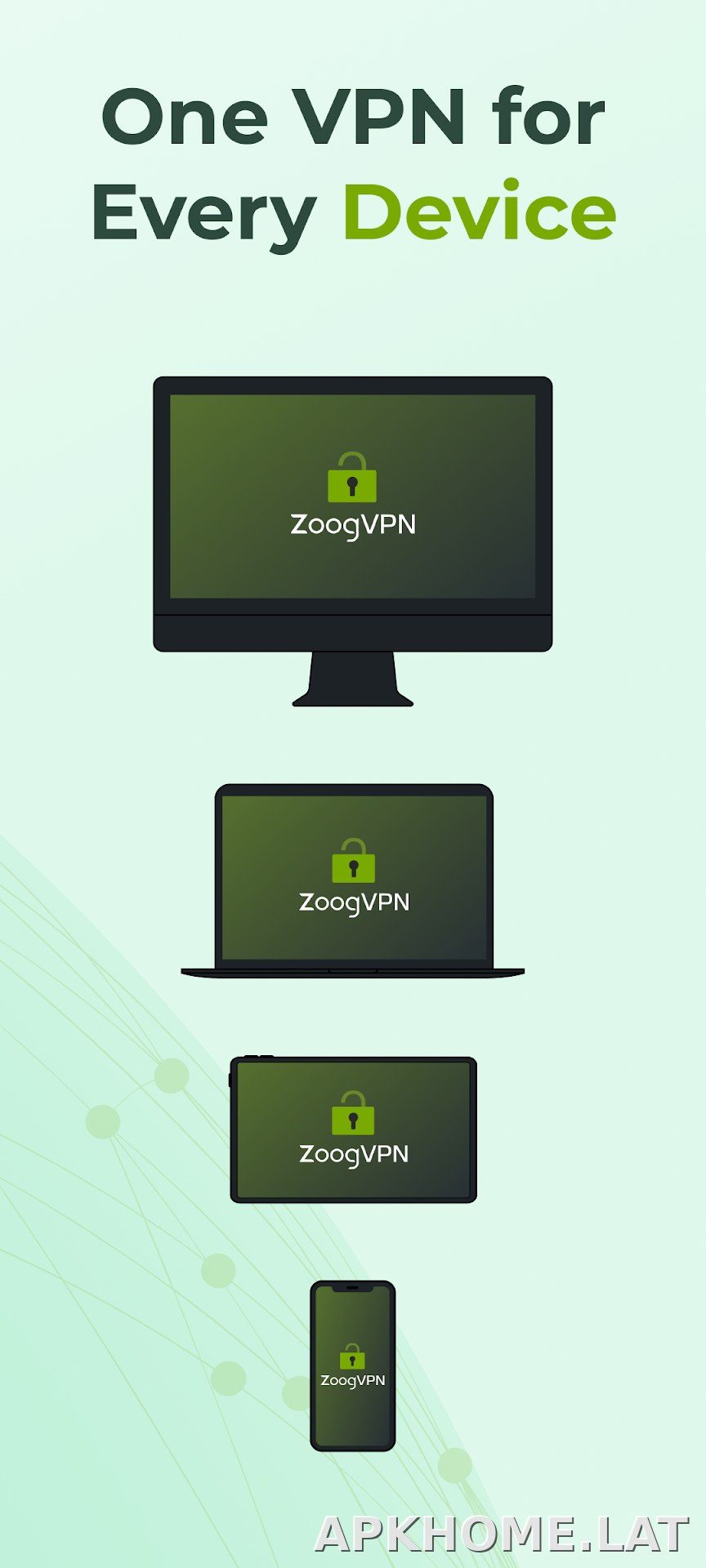 Zoog скриншот 6